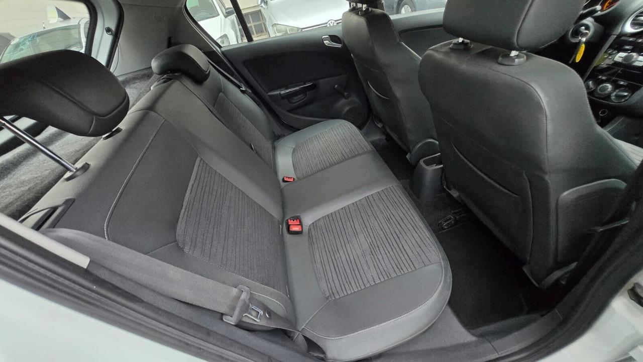 Opel Corsa 1.3 CDTI 95CV F.AP. 5 porte Sport