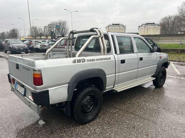 Tata Pick-Up 2.0 td 4x4 restyling pl