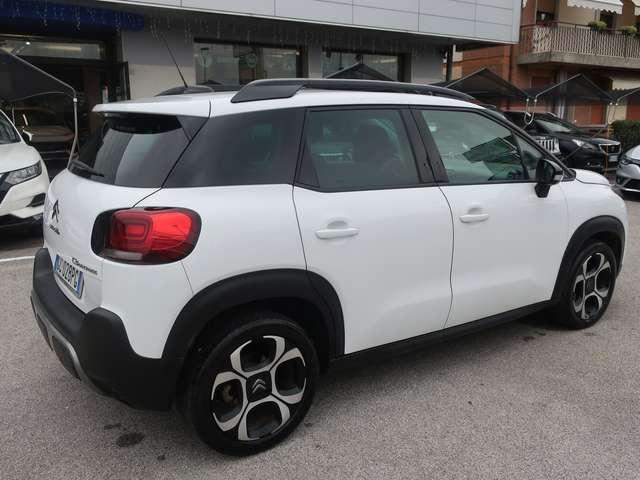 Citroen C3 C3 Aircross 1.5 bluehdi Shine s&s