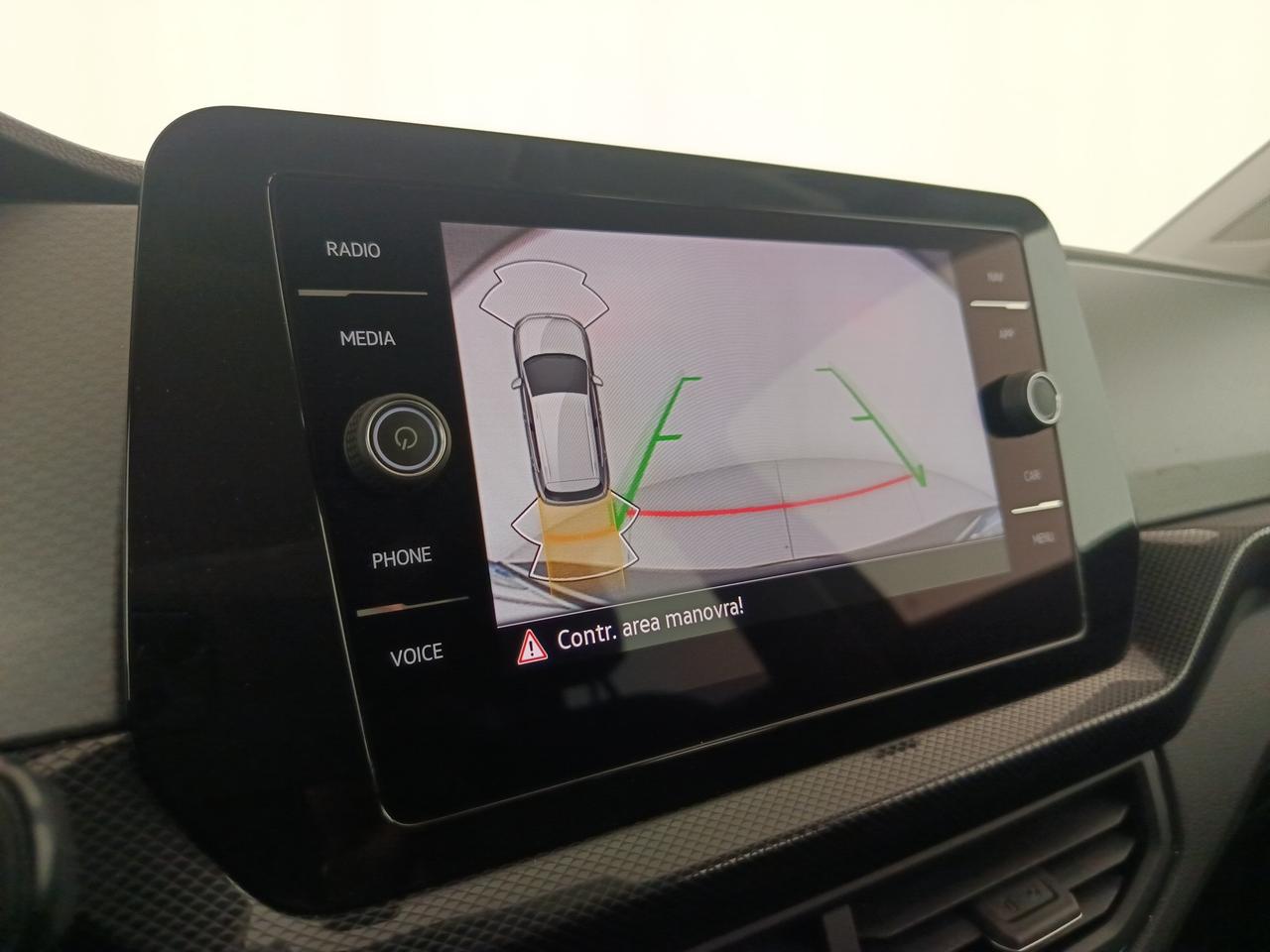 VOLKSWAGEN T-Cross - T-Cross 1.0 TSI Life