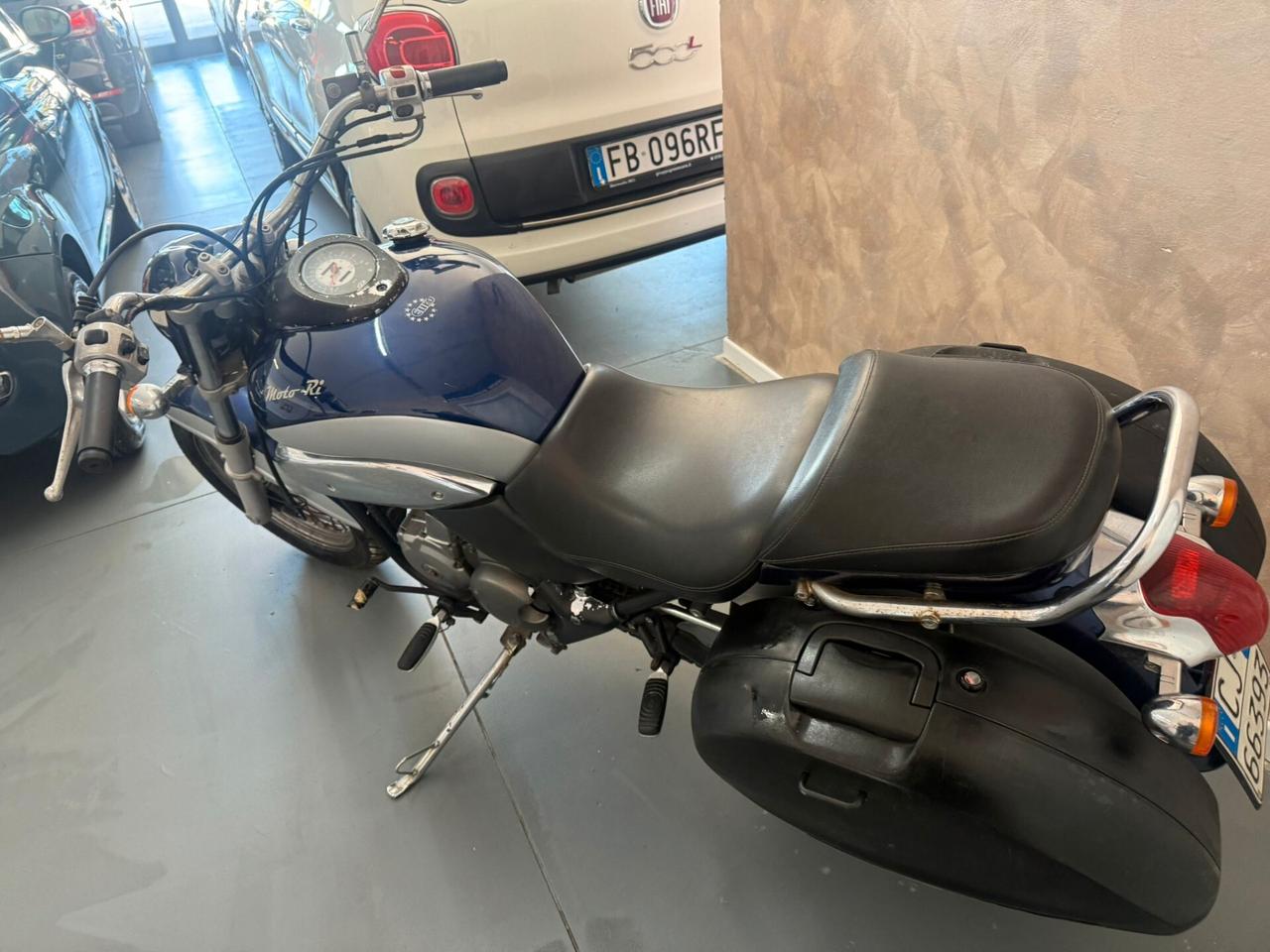 BETA EURO 350 12 MESI DI GARANZIA