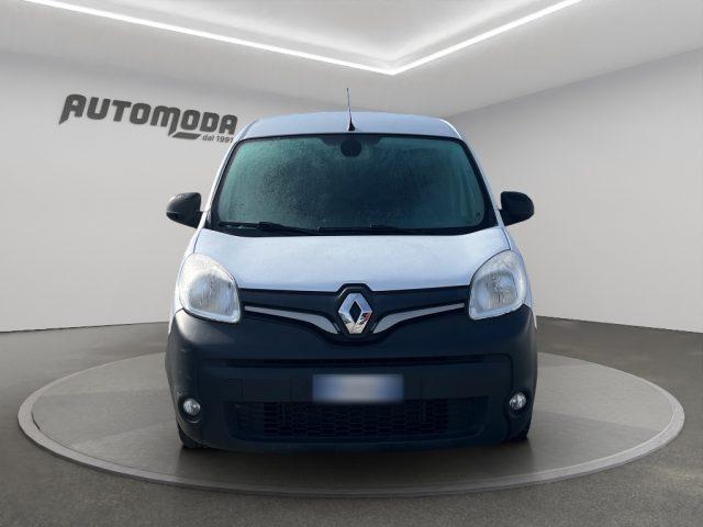 RENAULT KANGOO 1.5 DIESEL 3P