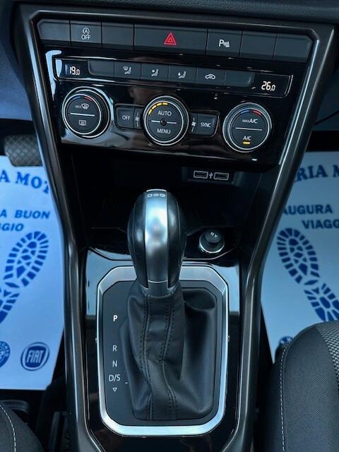 VOLKSWAGEN T-Roc 2.0 TDi 150CV DSG 4Motion - 2019