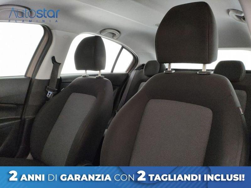 FIAT Tipo 5p 1.4 Pop 95cv my19