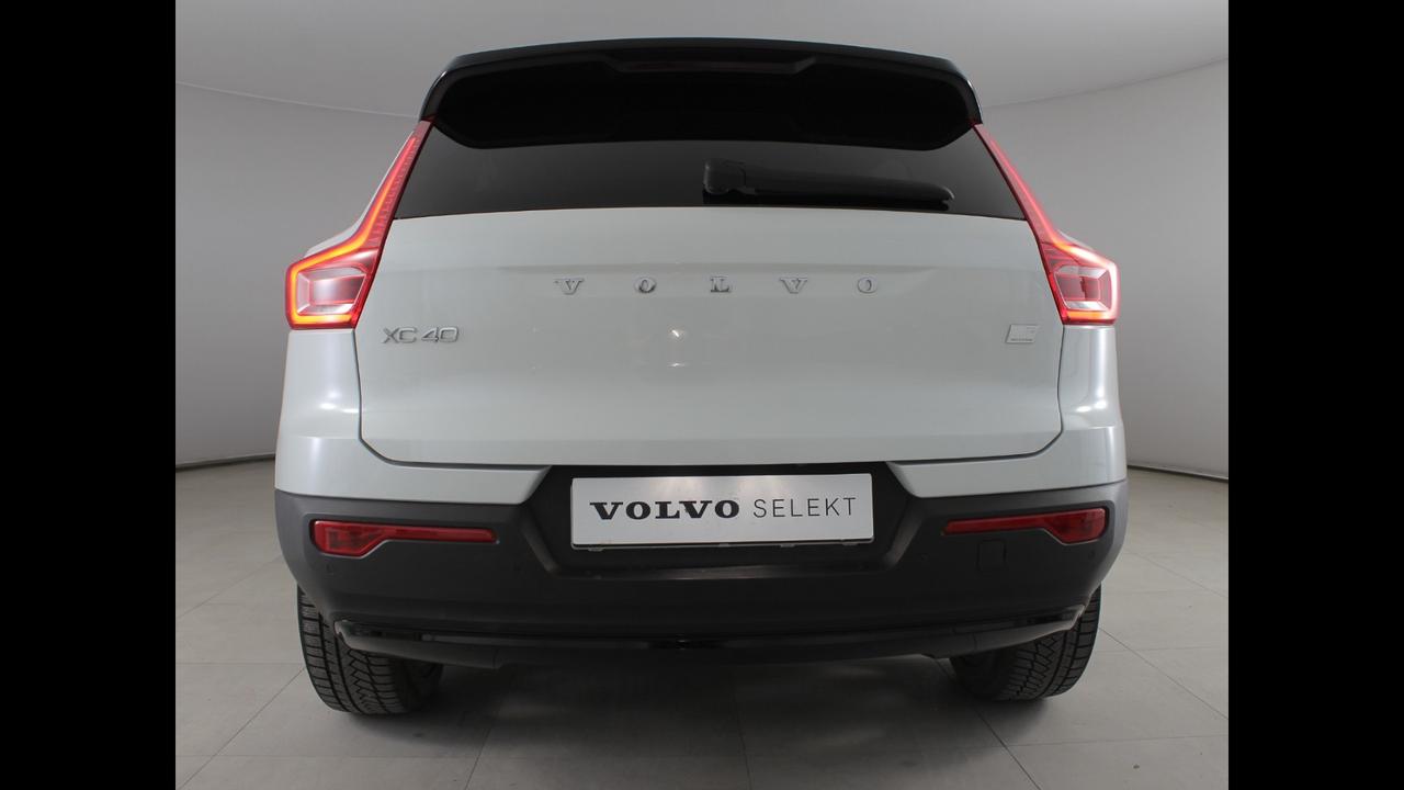 VOLVO XC40 - XC40 1.5 t5 phev R-design auto my21
