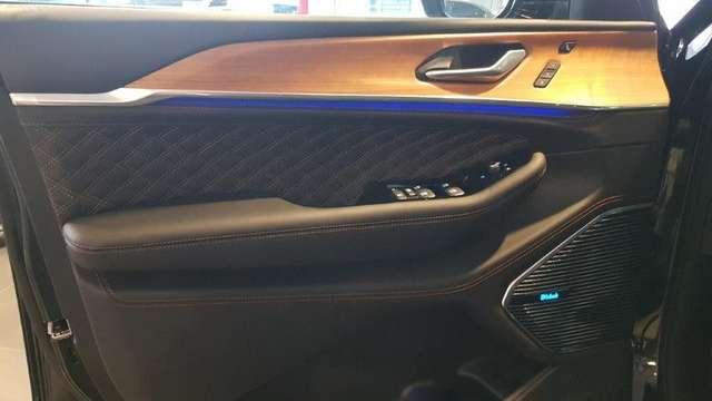 Jeep Grand Cherokee 2.0 PHEV ATX 4xe Summit Reserve