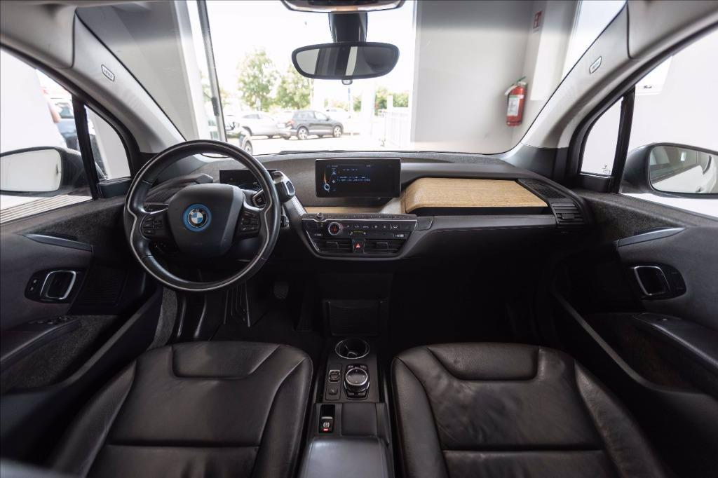 BMW i3 60 Ah del 2014