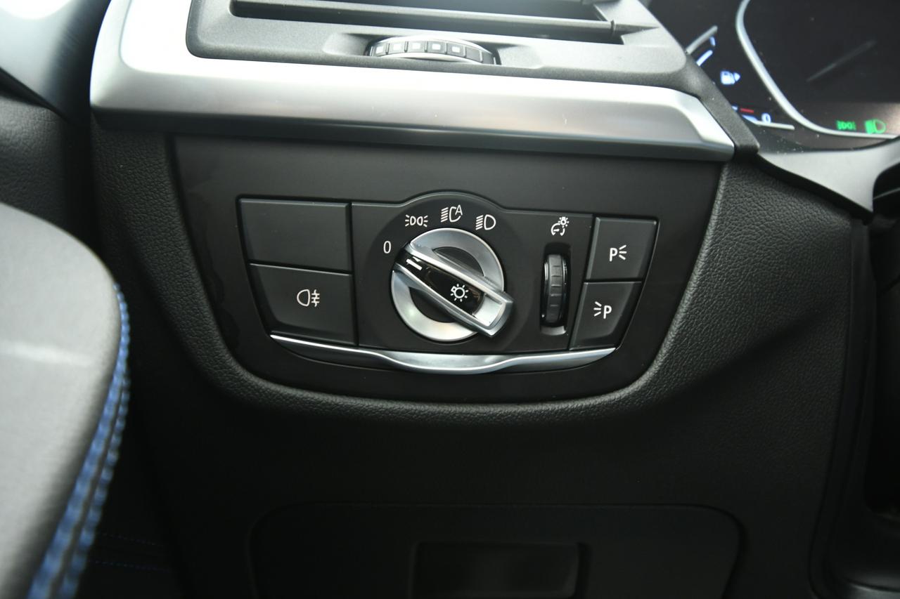 BMW X3 xdrive30e Msport auto CAMERA 360+HEAD-UP+TETTO PANO APR