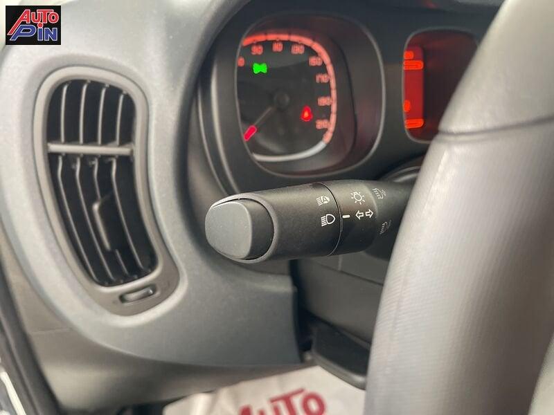 FIAT Panda Cross Panda Cross 1.0 FireFly S&S Hybrid *PROMO*
