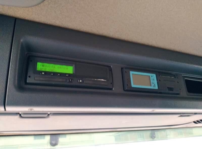 SCANIA P310 CV DB6X2 FRIGO 99TKM!!!!!!