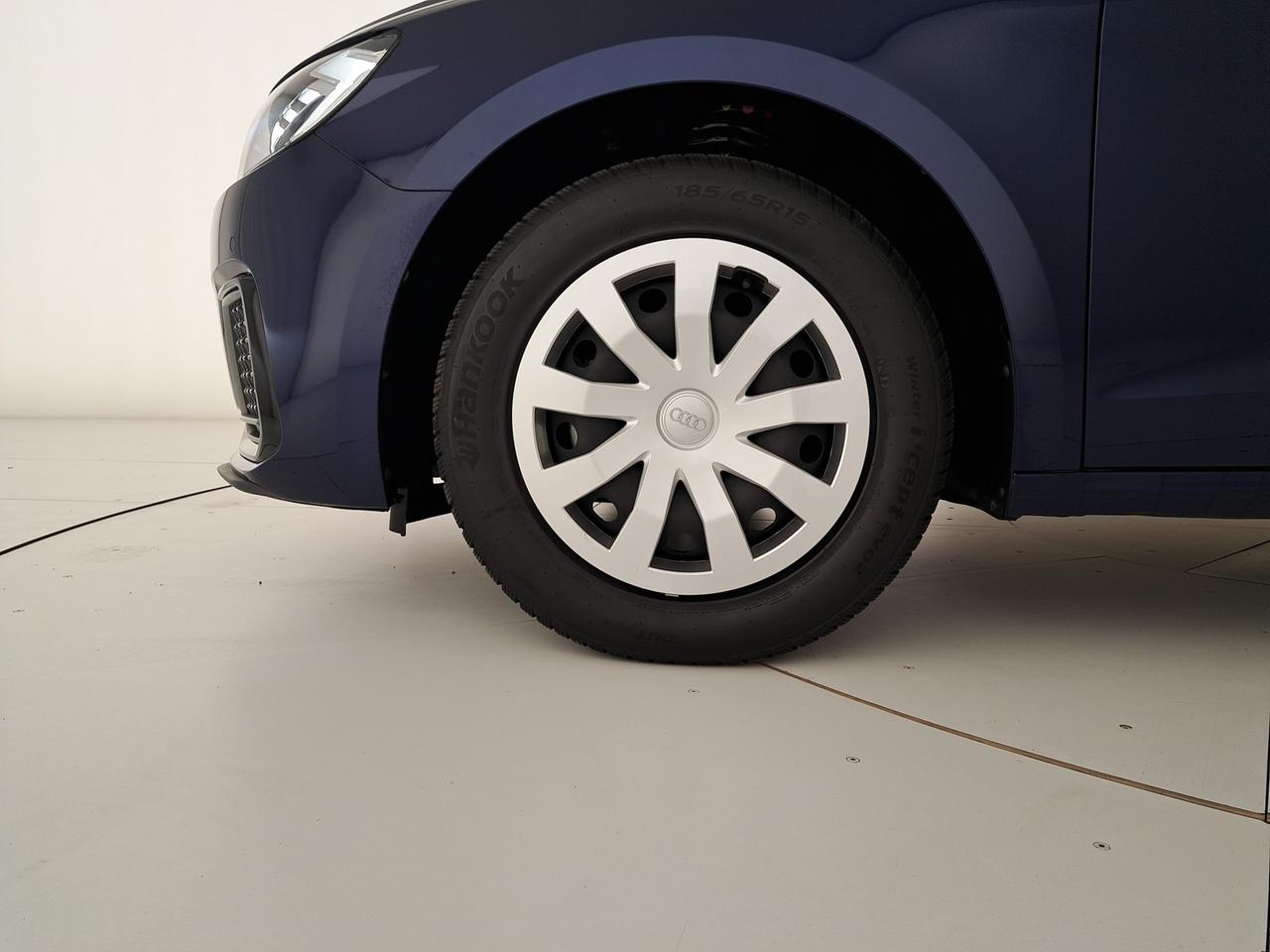 Audi A1 sportback 25 1.0 tfsi admired advanced s-tronic my20