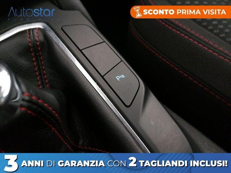 Ford Kuga 1.5 ecoblue ST-Line 2wd 120cv