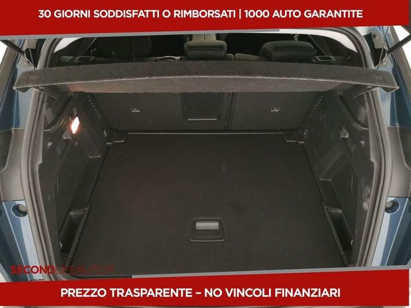 Peugeot 3008 1.5 bluehdi Allure Pack s&s 130cv