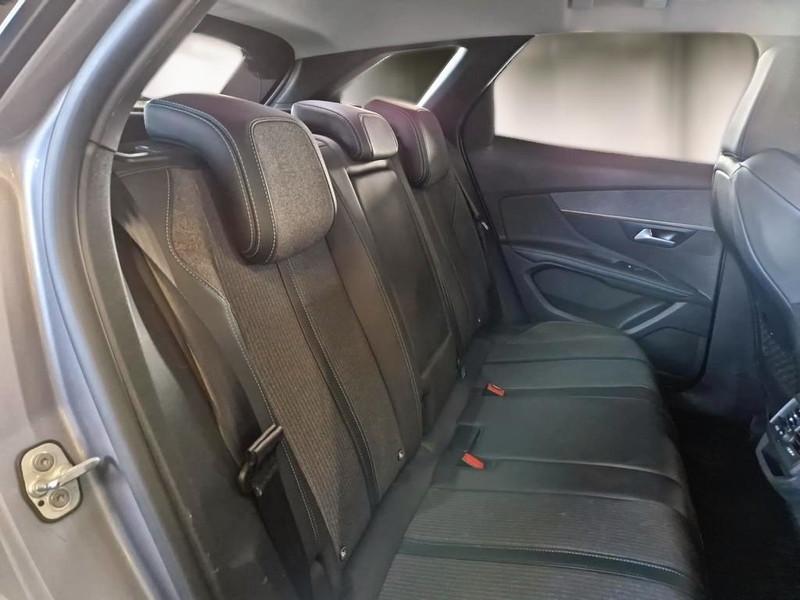 PEUGEOT 3008 BLUEHDI 130 EAT8 SES ALLURE PACK SUV