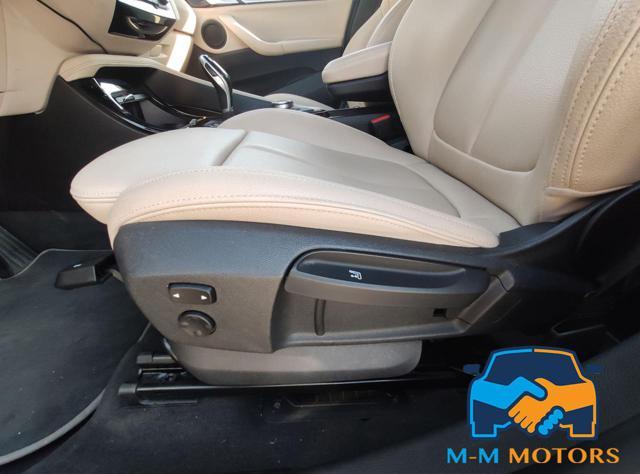 BMW X2 xDrive18i Msport-X