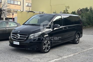 MERCEDES V 220 d Premium Long