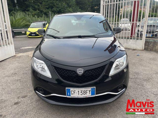 LANCIA Ypsilon 1.0 FireFly 5 porte S&S Hybrid Ecochic Gold