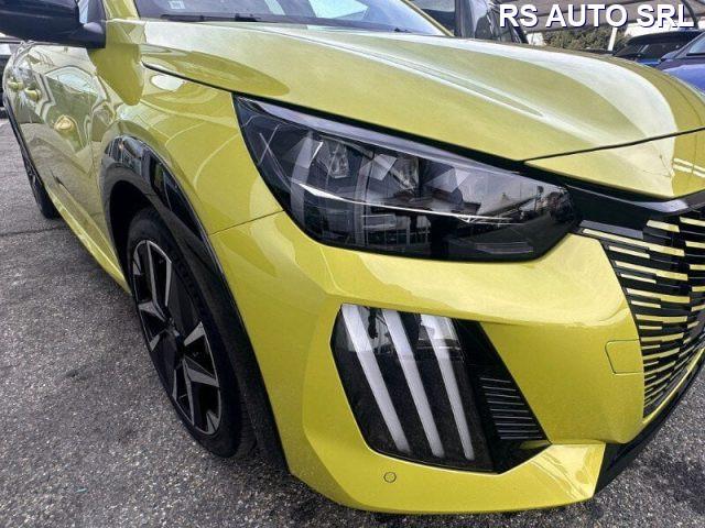 PEUGEOT 208 208 PureTech 100 Stop&Start 5 porte GT