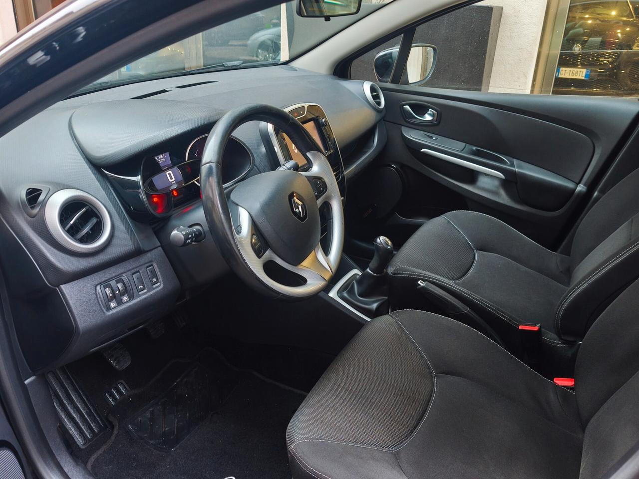 Renault Clio Sporter dCi 8V 90CV Start&Stop Energy Duel2