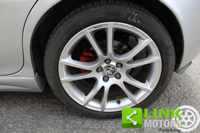 ALFA ROMEO 147 1.9 JTD (120) 5 porte