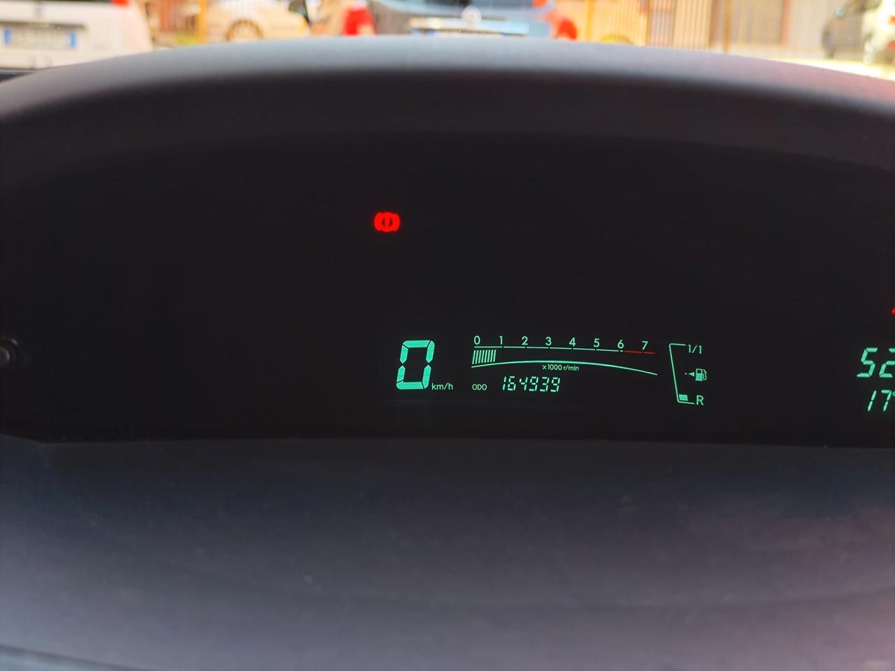 Toyota Yaris 1.0 Benzina 69 cv