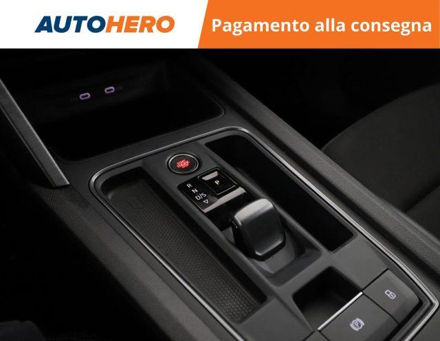 CUPRA Formentor 1.5 TSI DSG