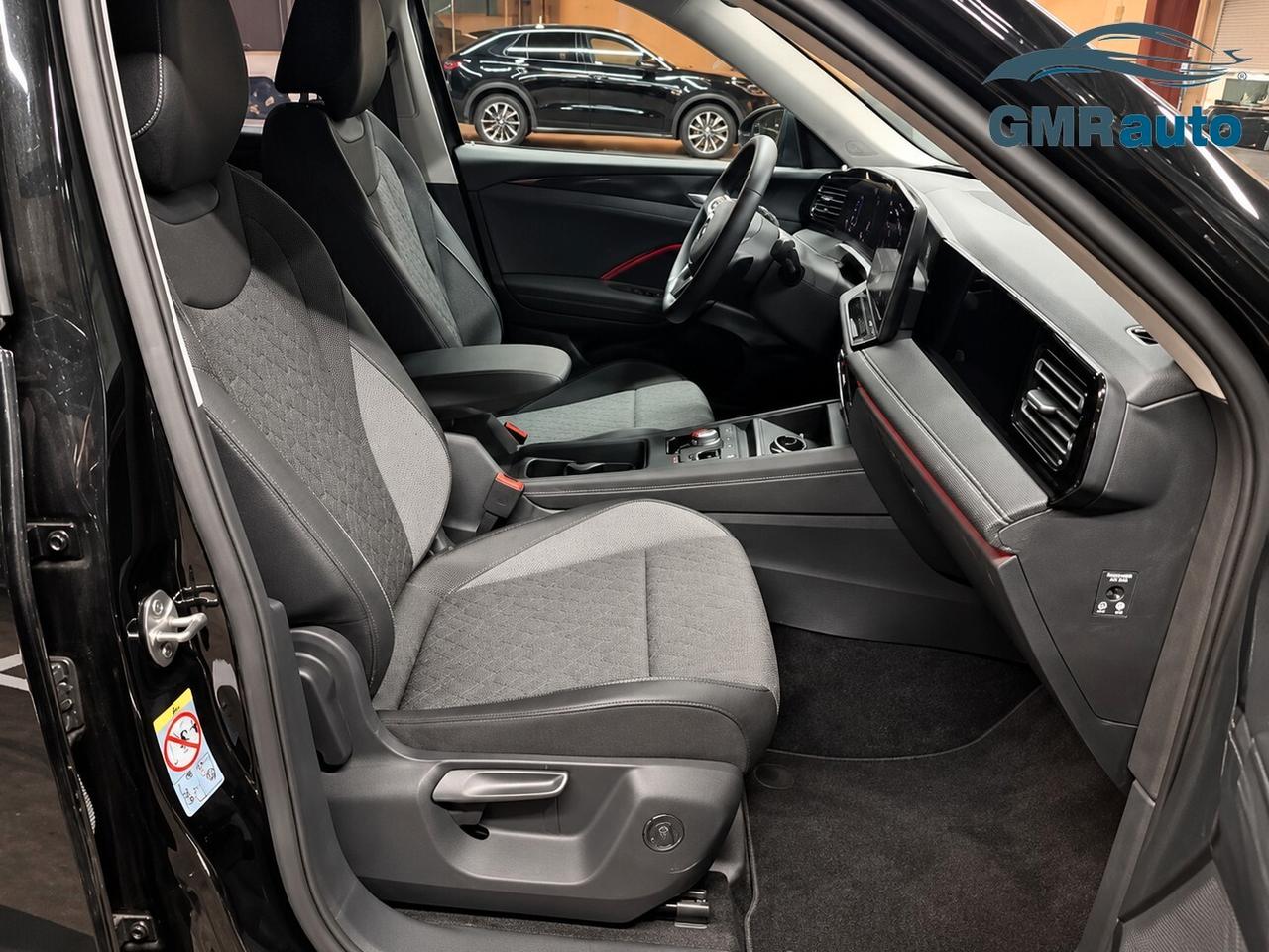 Volkswagen Tiguan LIFE ENERGY 1.5 eTSI 150 CV DSG – MATRIX LED HD 360° GANCIO T- TRAINED PARKING PREZZO REALE