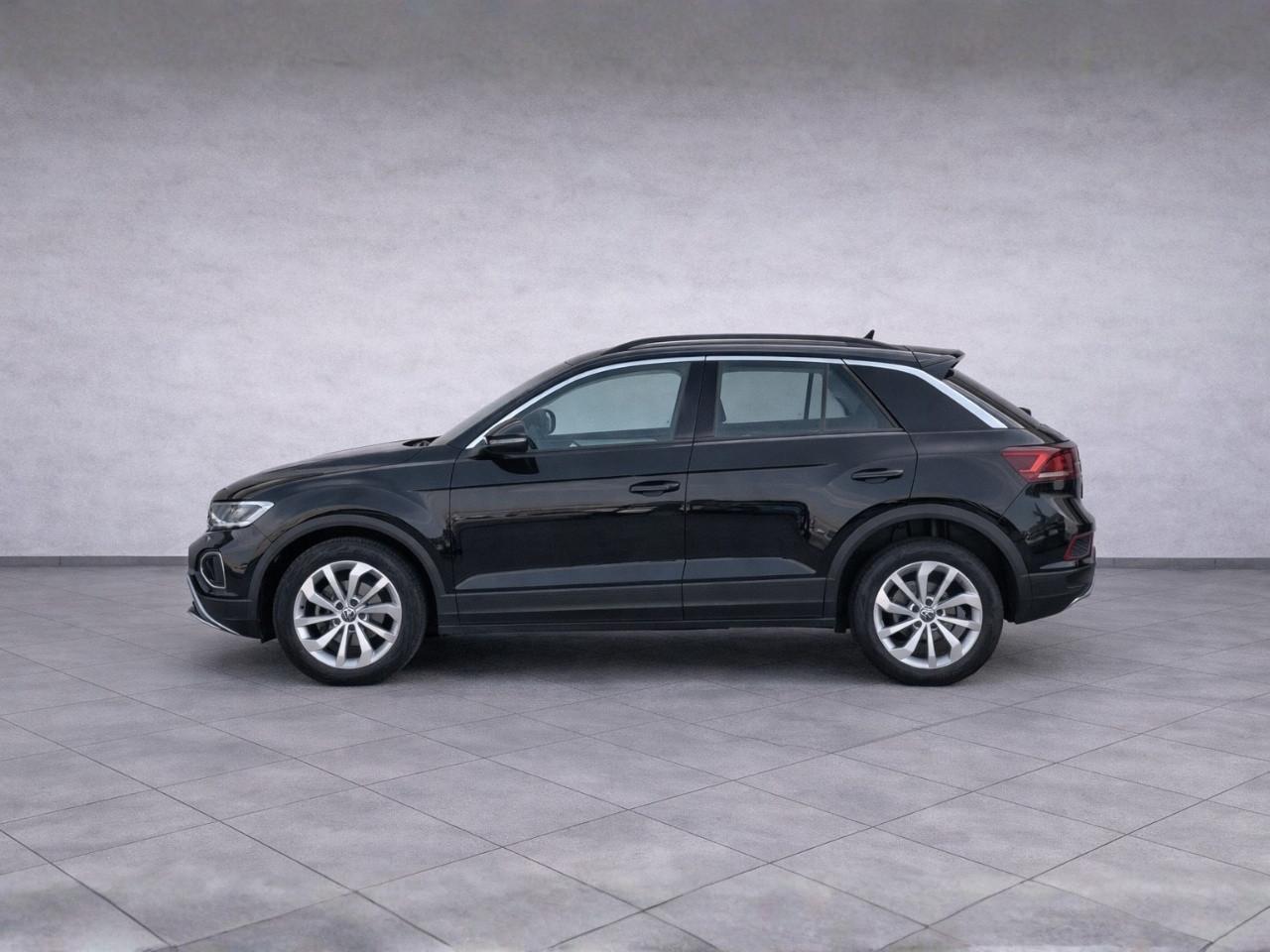 VOLKSWAGEN T-ROC 1.5 TSI LIFE