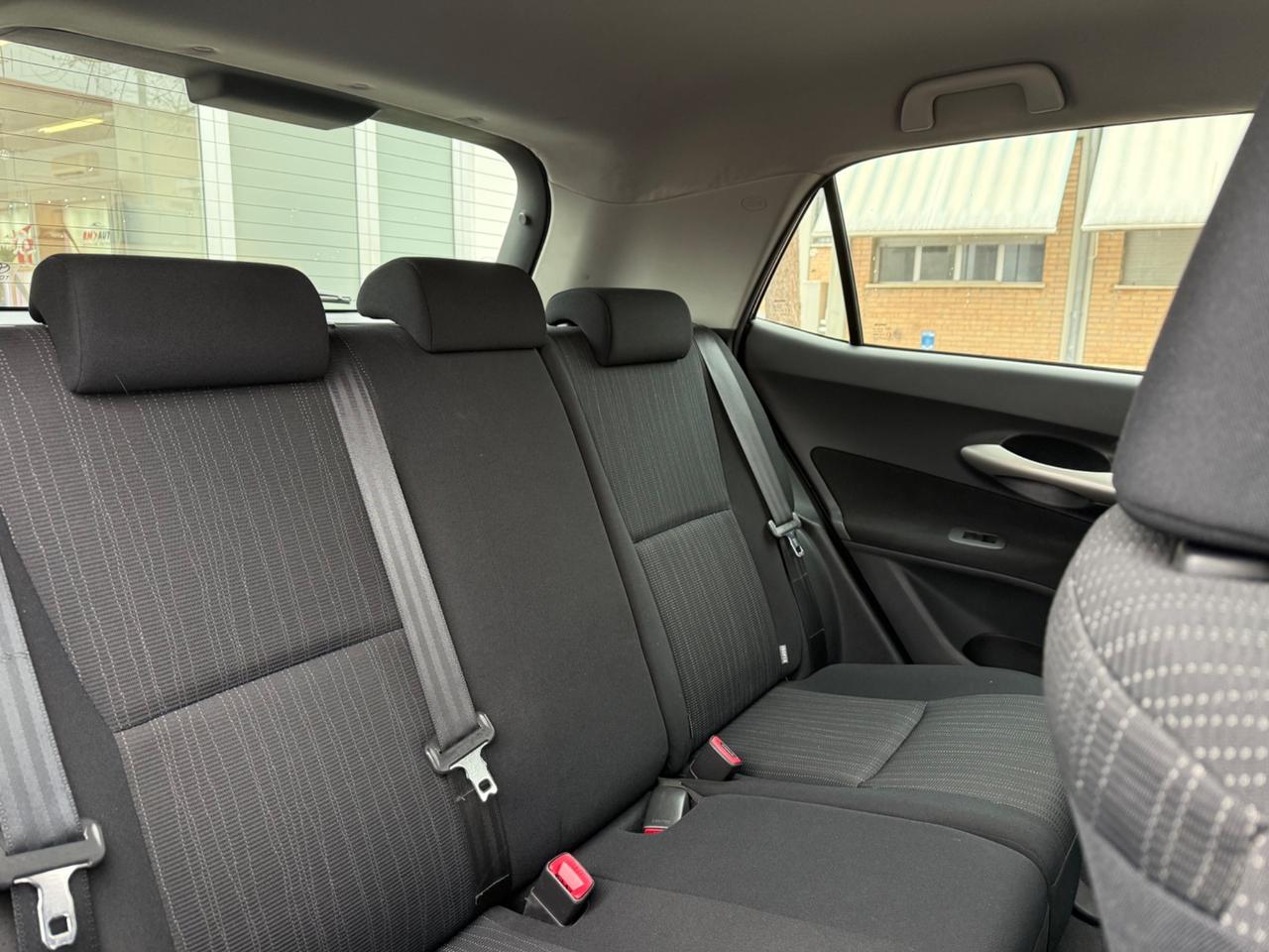 Toyota Auris 1.4 solo 85000 km