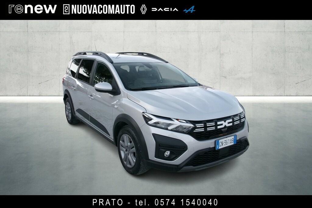 Dacia Jogger 1.0 TCe Expression