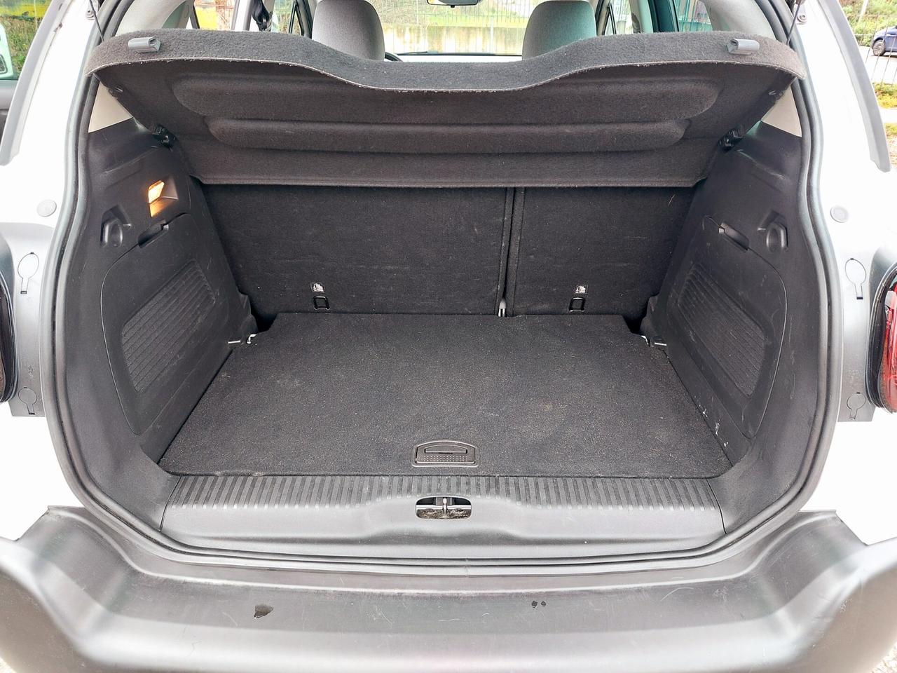 Citroen C3 Aircross 1.5 BlueHDi 110CV Restyl.-2022