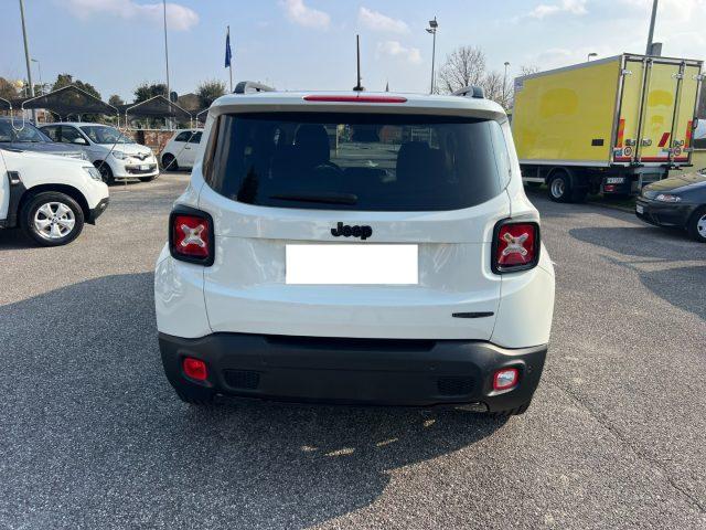 JEEP Renegade 1.6 Mjt 120 CV Longitude