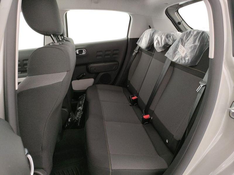 Citroën C3 C3 PureTech 83 S&S You