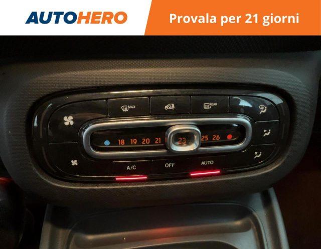 SMART ForFour 70 1.0 Passion