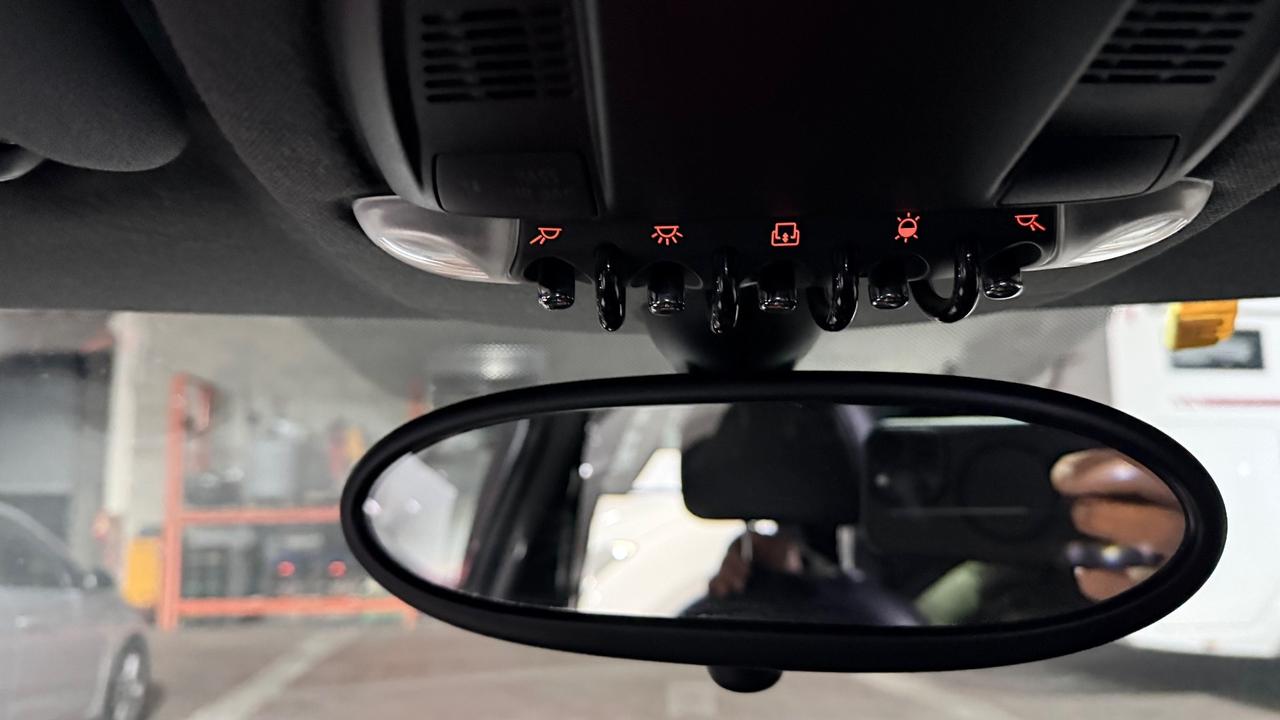 Mini Cooper SD Countryman 2.0 ALL4