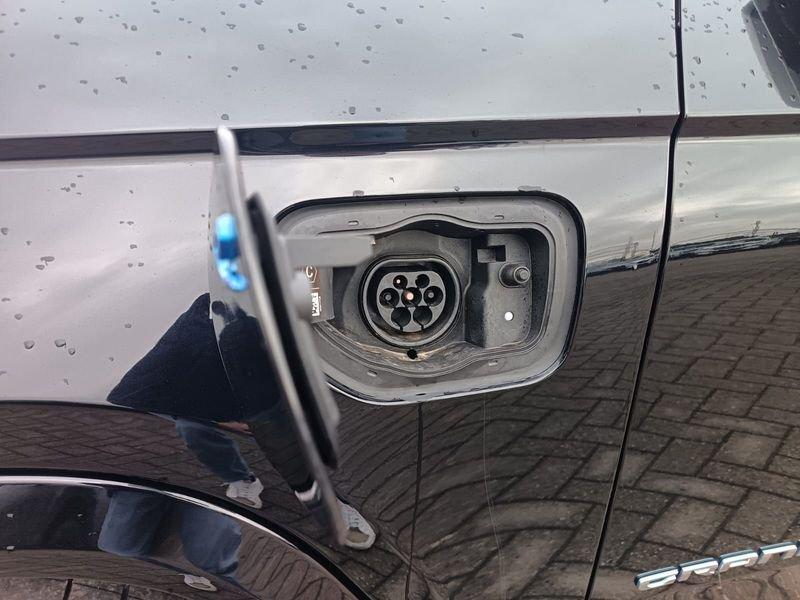 Jeep Grand Cherokee 4xe 2.0 PHEV 380CV Summit Reserve Auto 4WD