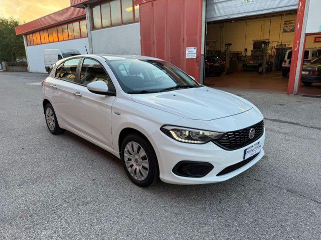 FIAT Tipo 1.4 T-Jet 120CV 5 porte Business