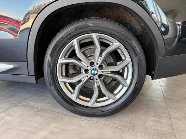BMW X3 xDrive20d xLine 14900? netto iva