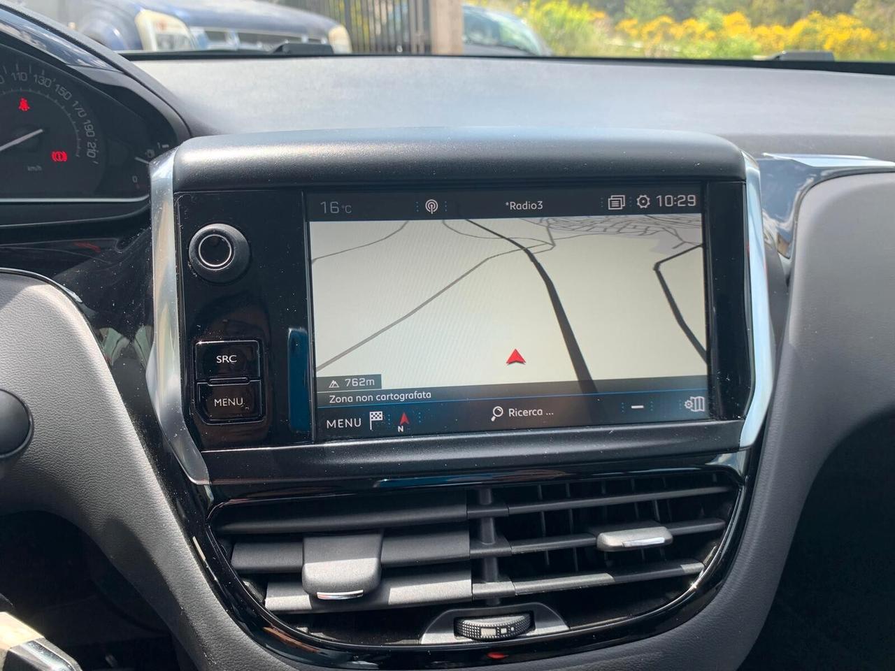 Peugeot 208 BlueHDi 75 Allure - 2018 Neopatentati