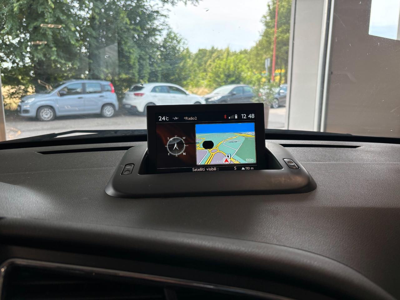 Peugeot 3008 1.6 VTi 120CV Active