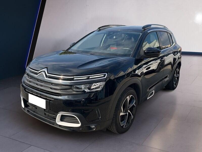 Citroën C5 Aircross 2018 1.5 bluehdi Feel s&s 130cv my19