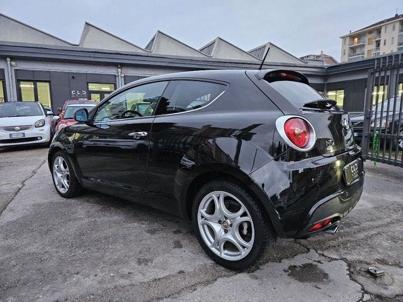 Alfa Romeo MiTo 1.3 JTDm-2 95 CV S&S Distinctive