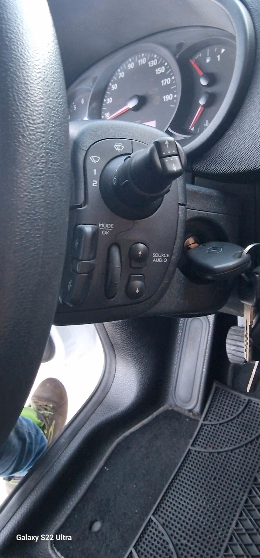 Renault Kangoo 1.5 dCi 90CV 5 porte Stop & Start