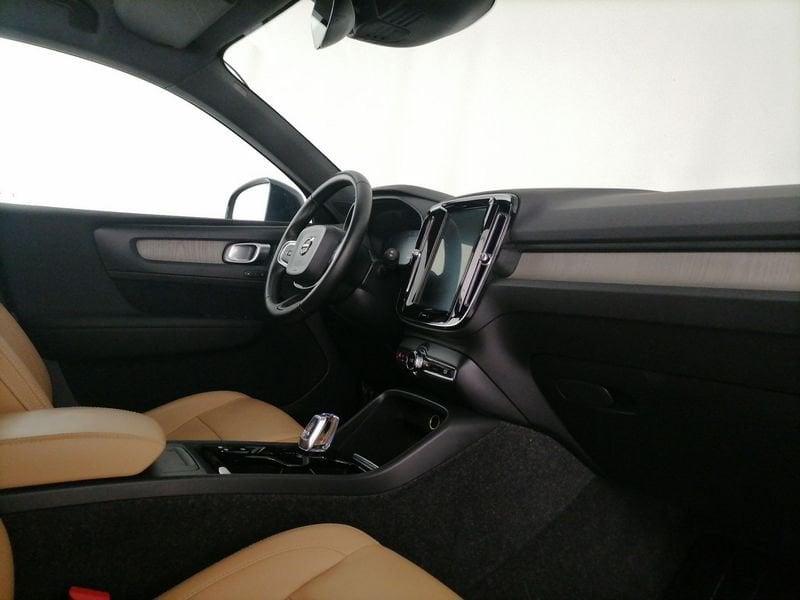 Volvo XC40 2.0 d4 Inscription awd geartronic my20