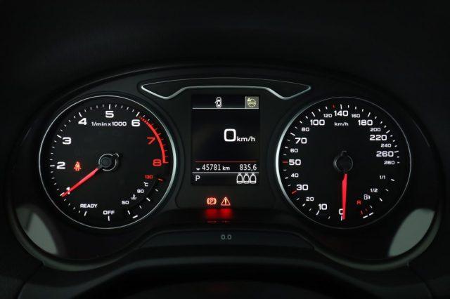 AUDI Q2 Q2 35 TFSI S tronic Admired Advanced