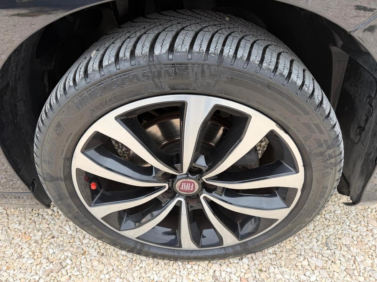 Fiat Tipo 1.6 Mjt SW Lounge