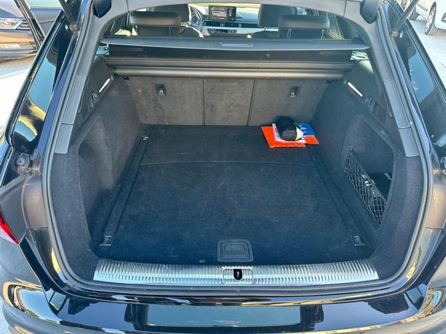 AUDI A4 Avant 35 TDI/163 CV S tronic