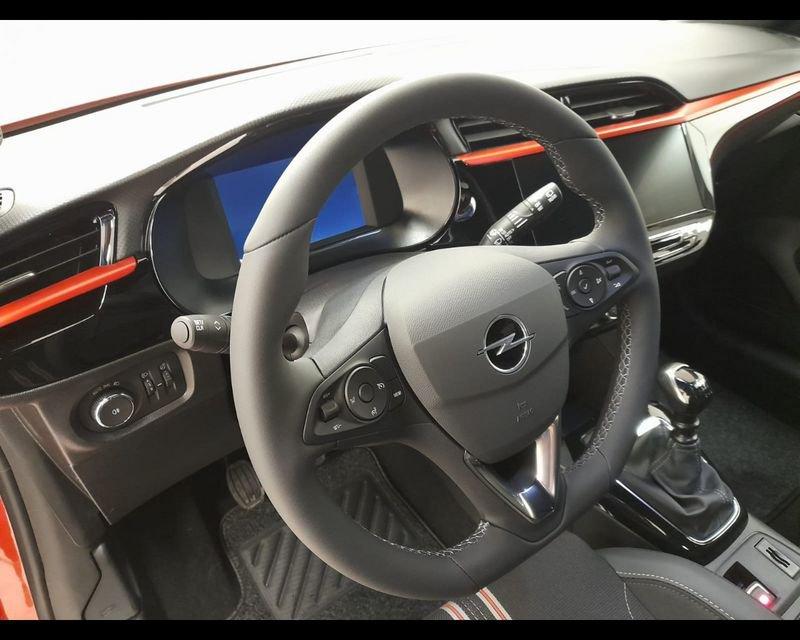 Opel Corsa Yes Benzina 100 CV (74kW) Manuale