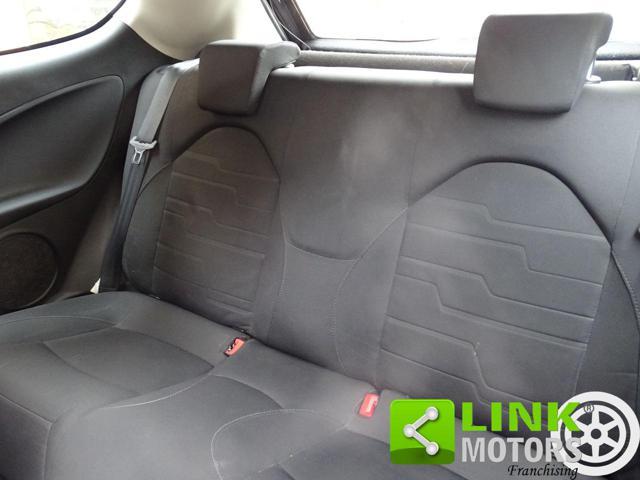 ALFA ROMEO MiTo 1.3 JTD 85 CV PROGRESSION