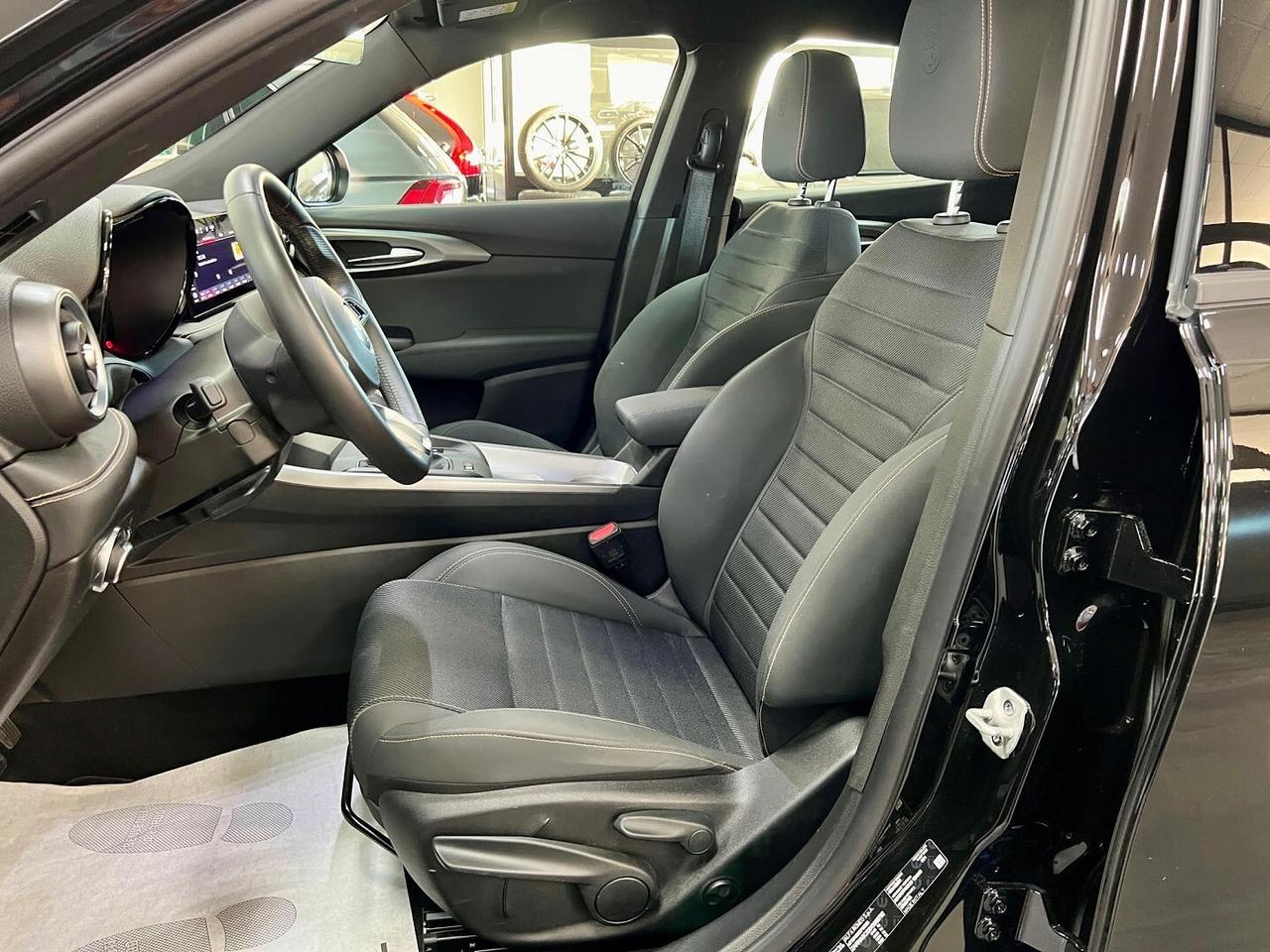 Alfa Romeo Tonale Tonale 1.6 Ti 130cv tct6